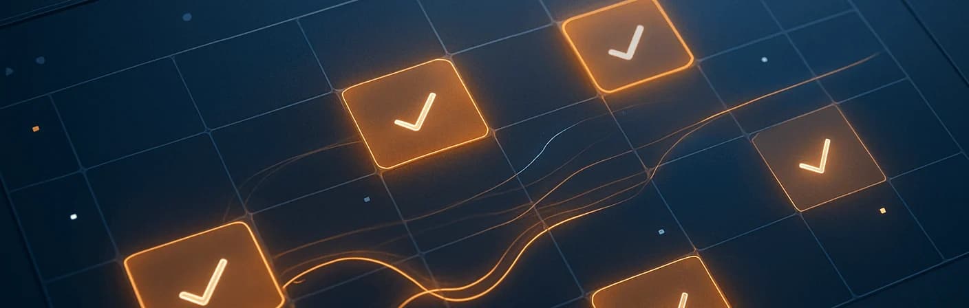See Your Automations in Action: Calendar View