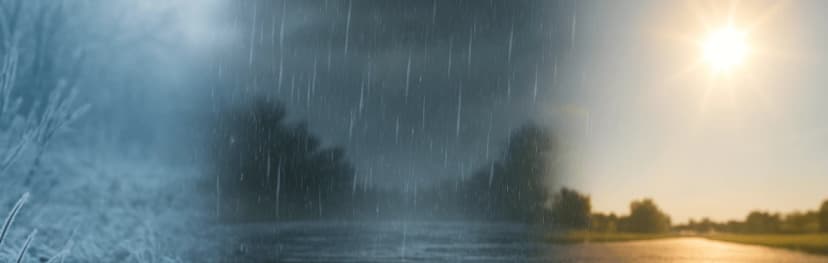 Weather-Powered Automations: Your Activities Just Got Smarter